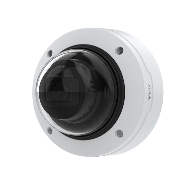 Axis P3267-LV Domekamera (02329-001)