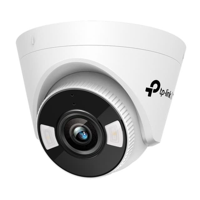TP-Link Vigi C440-w 4mm 4MP Full-color Turret Network Camera (VIGI C440-W(4MM))