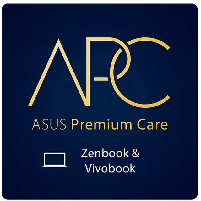 Premium Care Zenbook / Vivobook 3Y OSS (ACCX001-53N0)