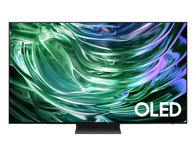 Samsung S90D 83" 4K OLED Smart TV