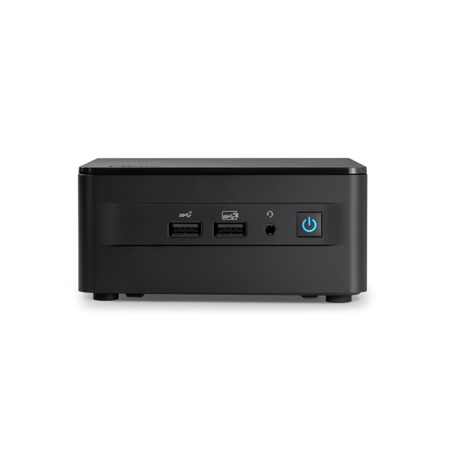 ASUS Nuc 13 Pro Core i3 1315U Tall 1315U Barebone