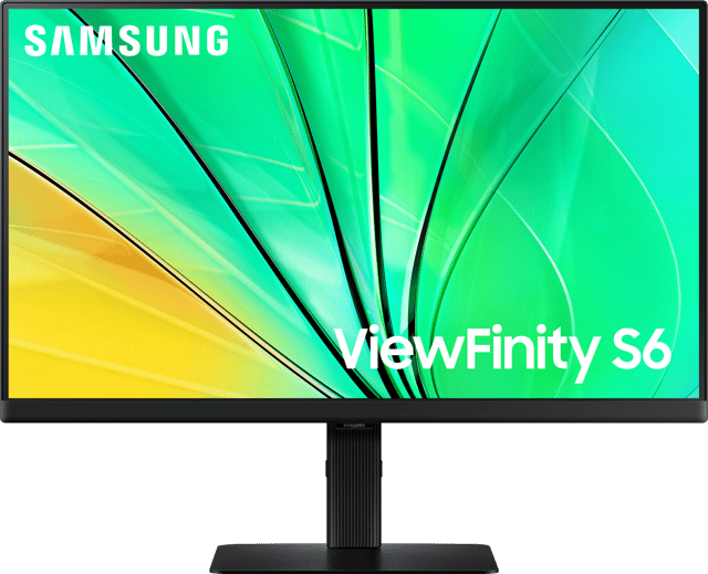 Samsung ViewFinity S6 S60D 24" 2560 x 1440pixels IPS 16:9 100Hz