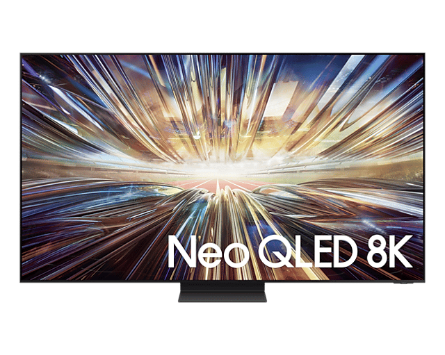 Samsung QN800D 85" 8K NEO QLED Smart TV 