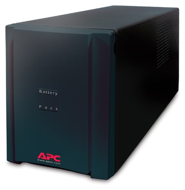 APC Smart-UPS XL 24V Batteri (SUA24XLBP)