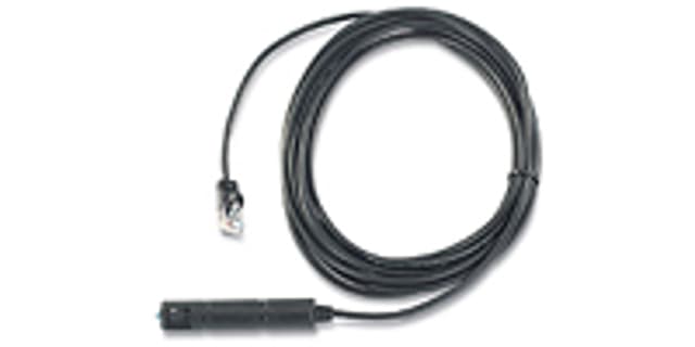 APC Temperatur- och fuktsensor (AP9335TH)