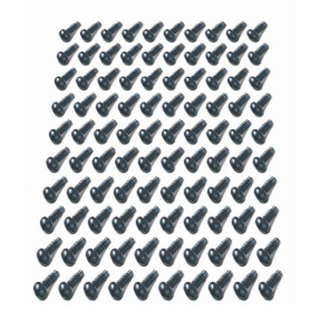 APC Skruvar för rack 100-pack (AR8400)