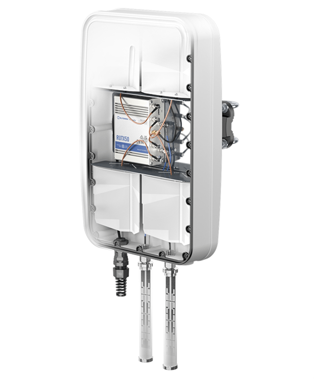 QuWireless QuMAX Omni for Teltonika RUTX50 (AX50MO)