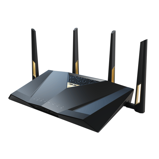 ASUS RT-BE88U WiFi 7 Router 