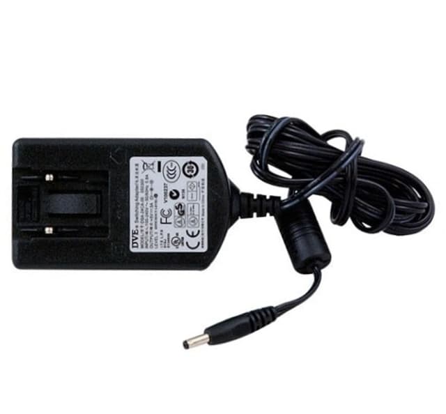Honeywell Strömadapter - 5V/2A - 5100/6100/6500/7600 (PS-05-2000W)
