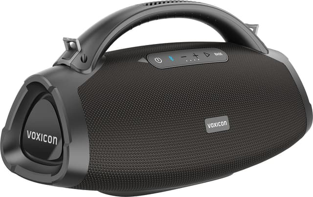 Voxicon W900 Zwart