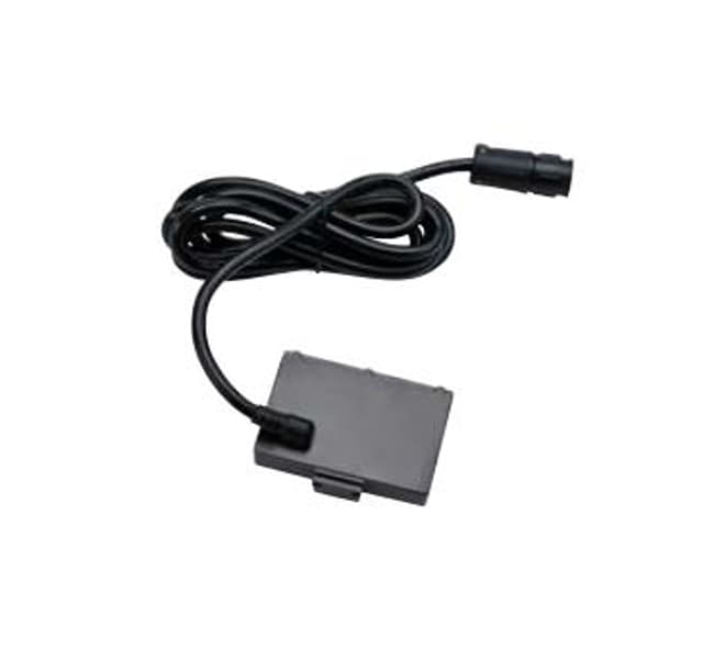 Zebra Battery Eliminator (P1063406-032)