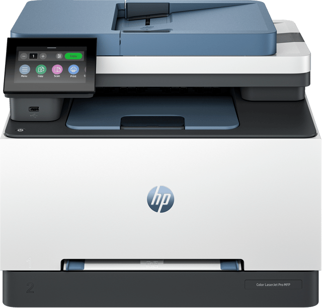 HP Color LaserJet Pro MFP 3302fdw A4