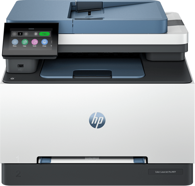 HP Color LaserJet Pro MFP 3302sdw A4 