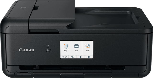 Canon Pixma TS9550a A3 MFP 