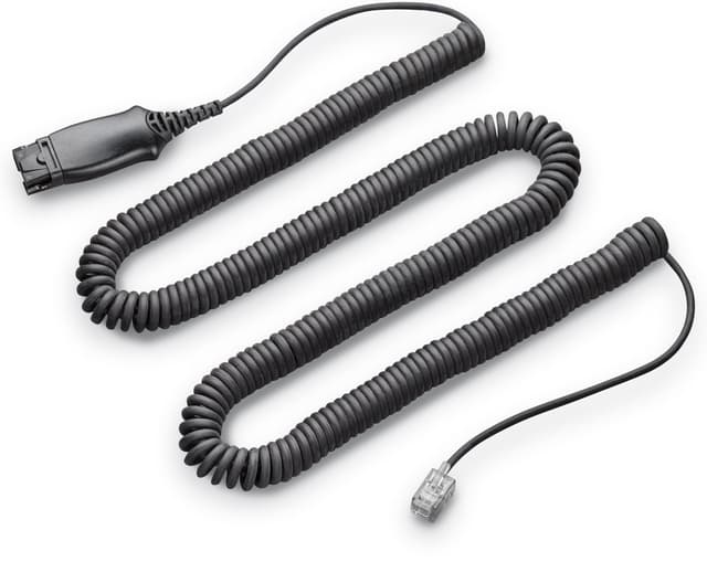 Poly Panasonic PSP EHS Cable 3,5mm 3,5mm