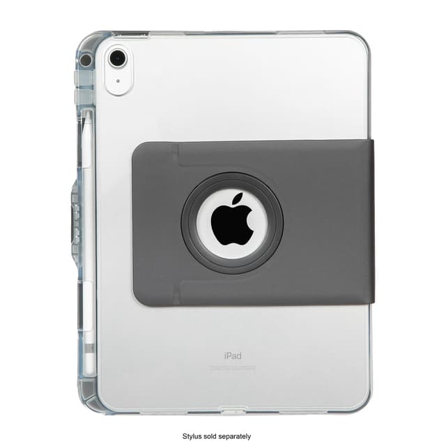 Targus VersaVu Clear Case iPad 10th gen, iPad 11th gen Transparent (THD936GL)