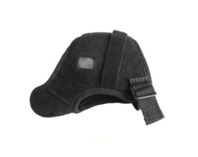 Zebra Hand Wrap - WS50 Back (SG-WEAR-HNWPRL-01)