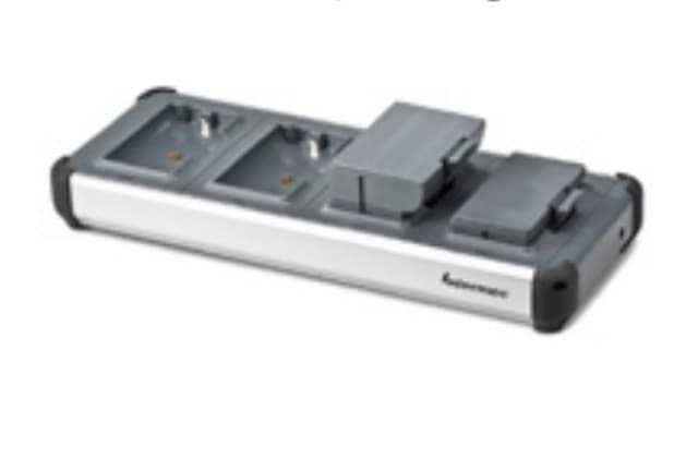 Honeywell Batteriladdare Quad (852-915-001)