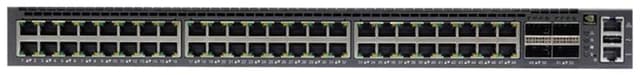Nvidia MSN2201 (920-9N110-00F1-0C0)