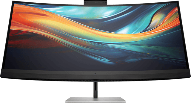 Series 7 Pro 740pm 39.7" 5120 × 2160pixels IPS 21:9 60Hz (8Y2R2A5#ABB)