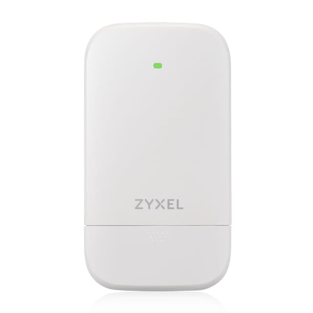 Zyxel POE12-3PD PoE Port Extender 4-Port 45W IP55 