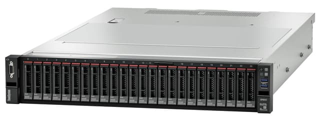 Thinksystem SR655 EPYC 7203 (7D2VA06KEA)