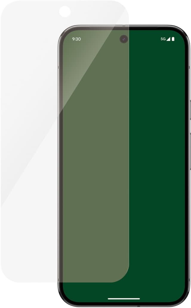 Panzerglass Ultra-Wide Fit skärmskydd Google Pixel 9 Pro XL (4786)