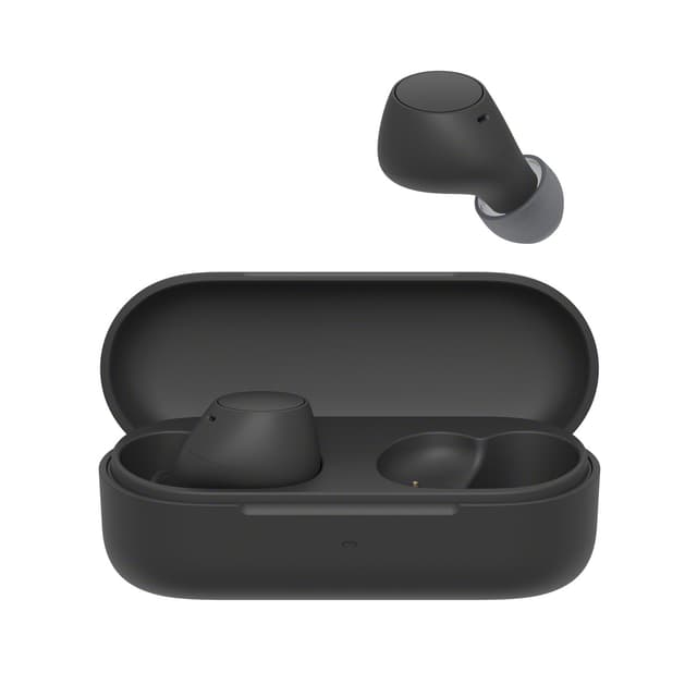 Sony WF-C510 Wireless Headphones Stereo Musta