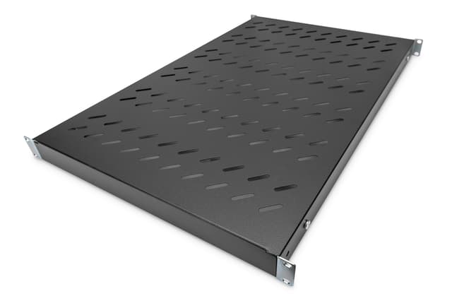 Digitus 19" Fixed Shelf 700MM Depth (DN-97649)