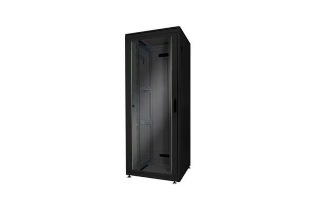 Digitus Unique 32U 19" 80x80 Black (DN-19 32U-8/8-B-1)