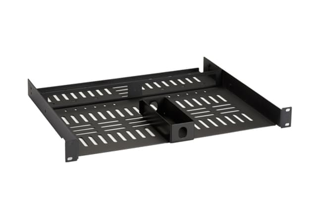 Black Box KVX HP-serie Rackmonteringssats (KVXHP-RMK)