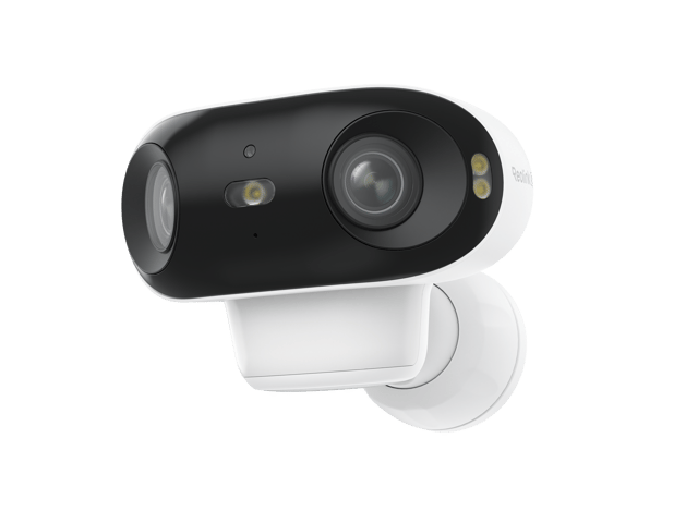 Reolink Argus 4 Pro ColorX 8MP WiFi 6 (BWB4K01W)