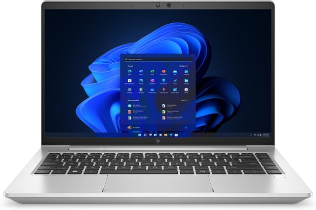 HP EliteBook 645 G9 Ryzen 5 16GB 512GB 14"