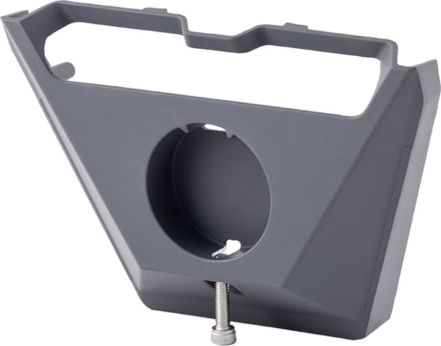Starlink Standard Pipe Adapter Mount (04759103-501)