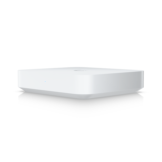 Ubiquiti UniFi UXG Gateway Max