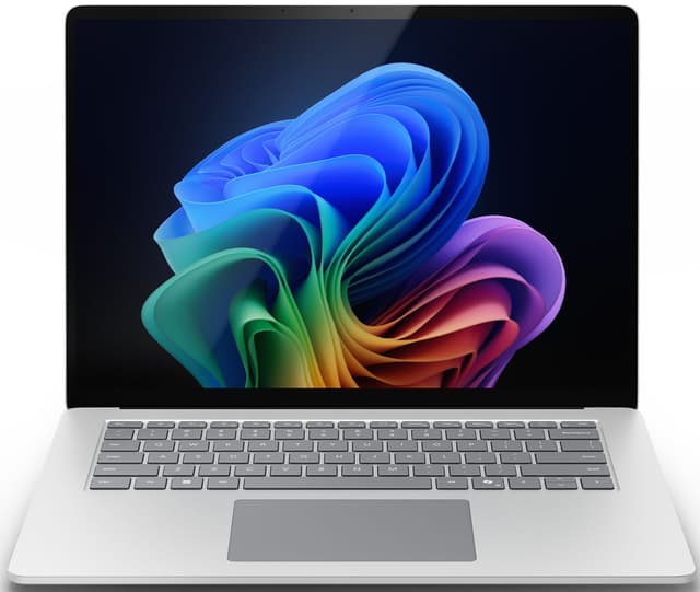 Microsoft Surface Laptop 7 Copilot+ PC Core Ultra 7 32GB 1000GB 15"