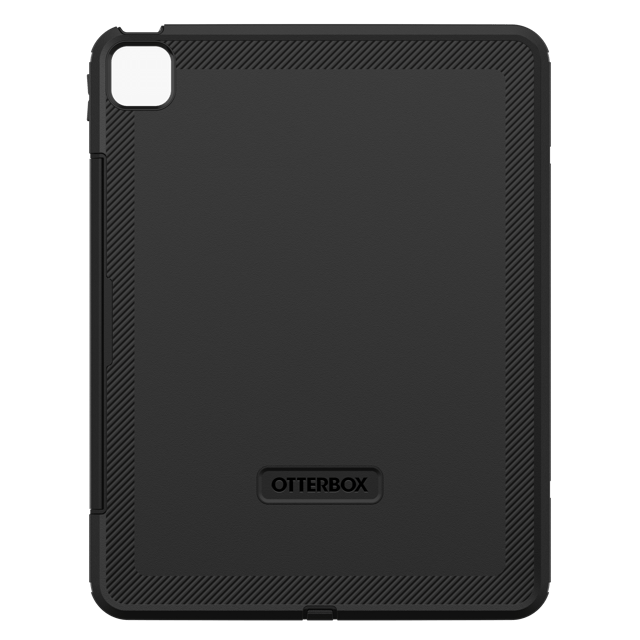 Otterbox Defender Series iPad Pro 13" (M4), iPad Pro 13" (M5) Sort