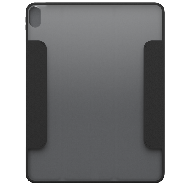 Otterbox Symmetry Series Folio iPad Air 13" (M2), iPad Air 13" (M3), iPad Air 13" (M4) Svart, Transparent (77-95270)