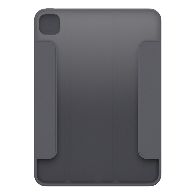 Otterbox Symmetry Series Folio iPad Pro 11" (M4), iPad Pro 11" (M5) Grå (77-95522)