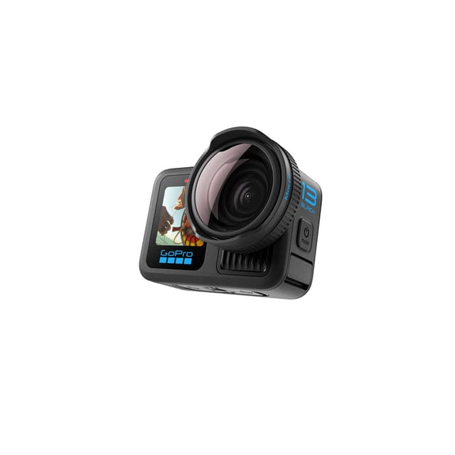 GoPro Macro Lens Mod (HERO13 Black) (AEWAL-021)