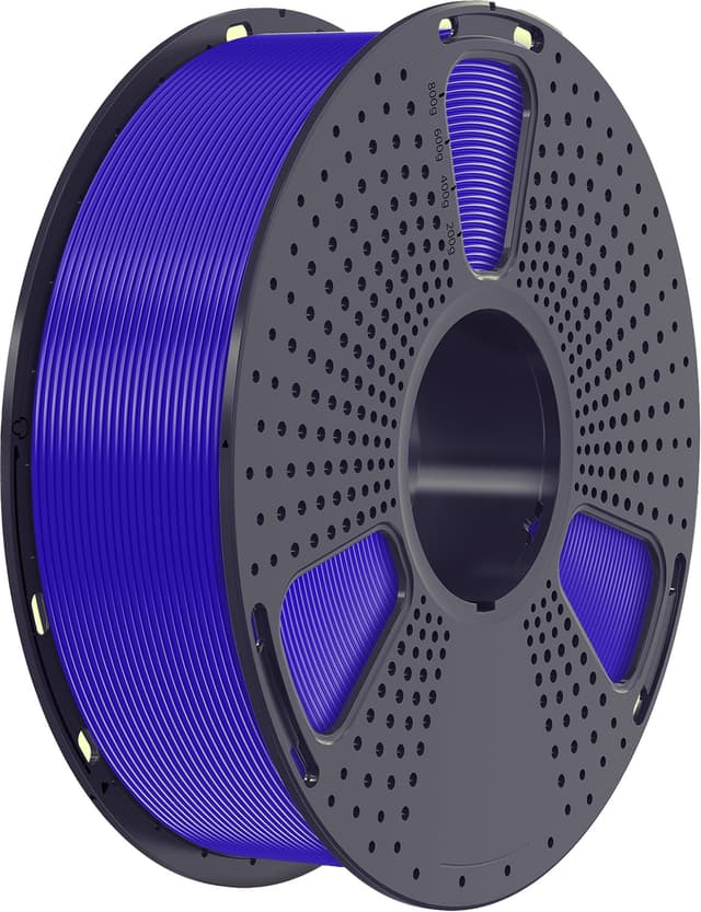 Gilford PETG Bio Blå 1.75mm 1kg (PETG BLUE 1KG)