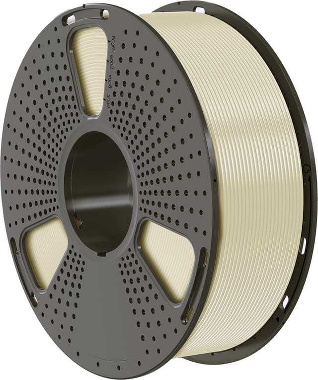 Gilford ASA Bio Hvid 1.75mm 1kg