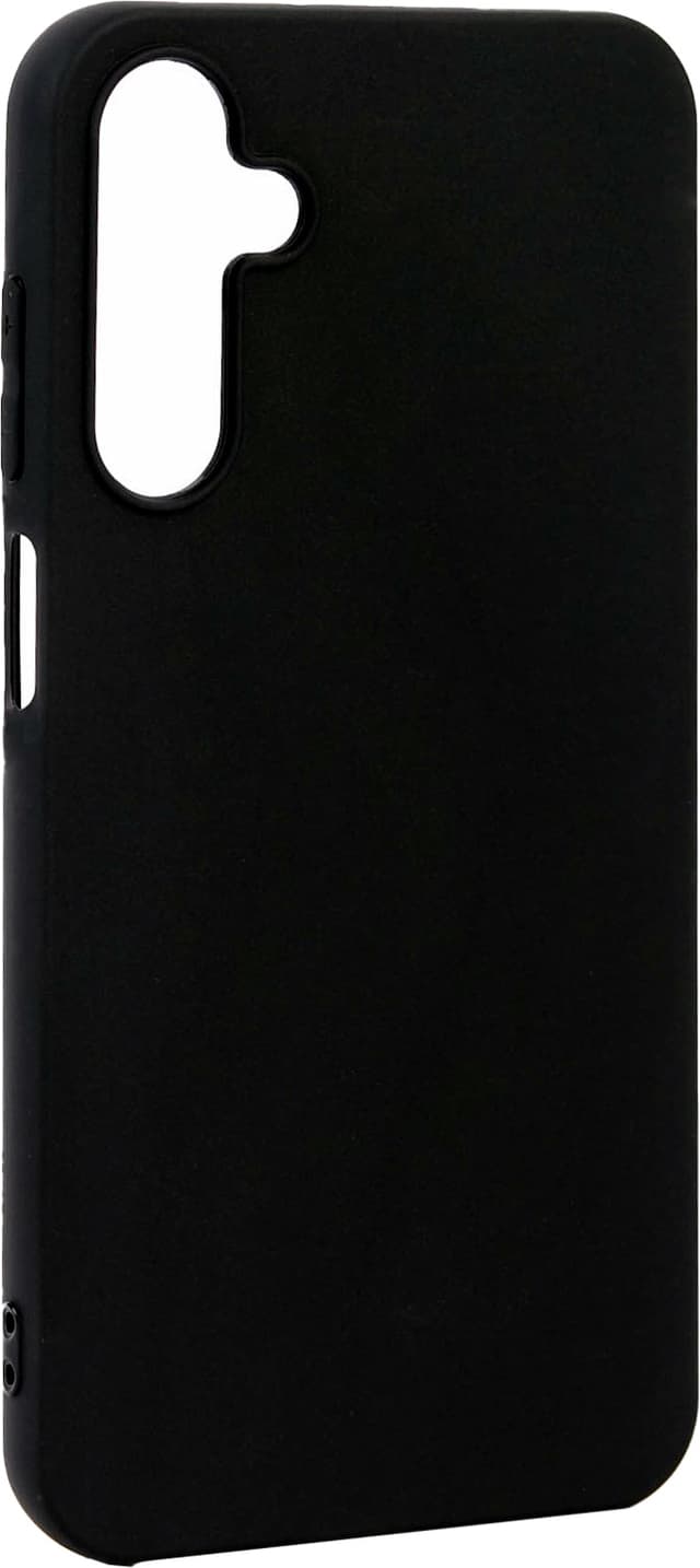 Cirafon 100% Recycled Case Samsung Galaxy A15 , Samsung Galaxy A15 Svart (CM682-RE)