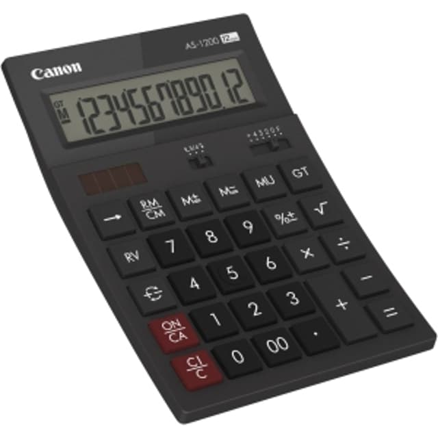 Canon AS-1200 Desktop (4599B001)