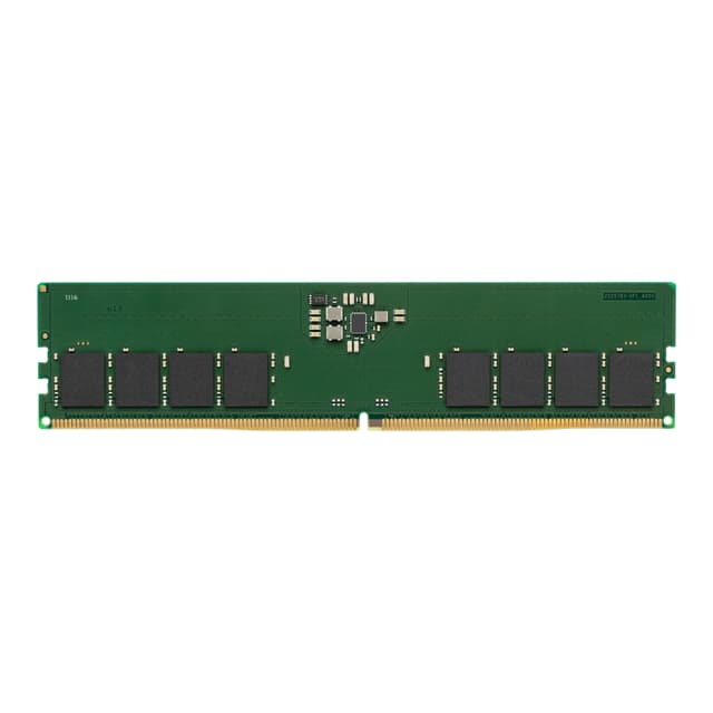 Kingston DDR5 Module 16GB 5600MHz DDR5 288-pin DIMM (KCP556US8-16)