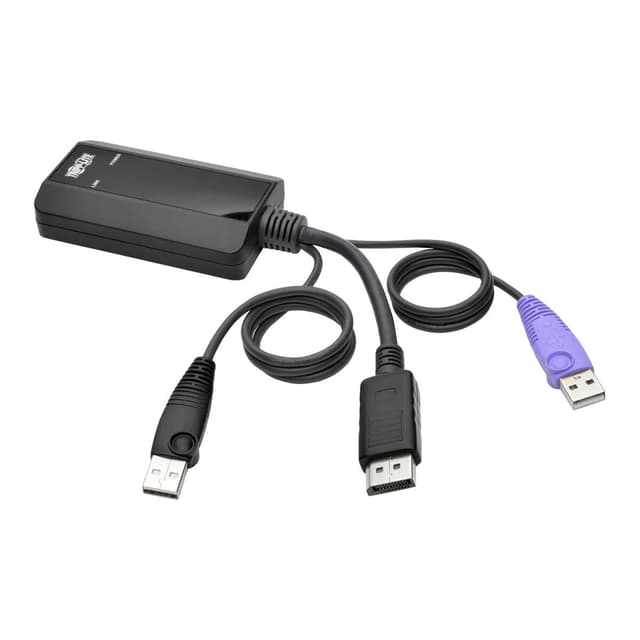 Eaton NetDirector DisplayPort USB Server Interface Unit (B064-IPG Series) (B055-001-UDP)
