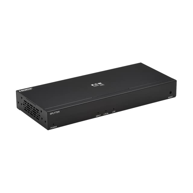 Eaton 4-Port HDMI over IP Splitter 4K 60Hz (B127A-004-BH)