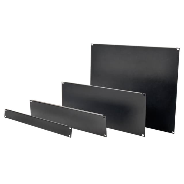 Eaton SmartRack 19" Blanking Panel Kit 4-Pack (SRXUPANEL)