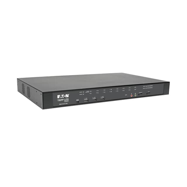 Eaton NetDirector 16-Port 1U KVM over IP Switch (B064-016-01-IPG)