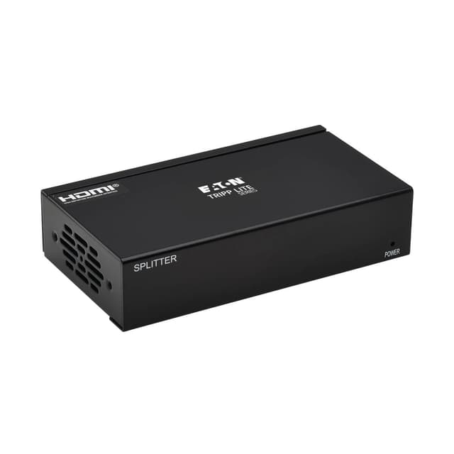 Eaton 2-Port HDMI over IP Splitter 4K 60Hz (B127A-002-BH)
